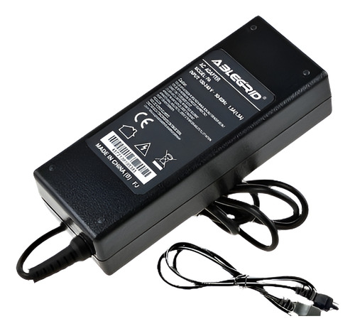 Fuente De Alimentación 19v Ac Adaptador Cargador Para Compaq