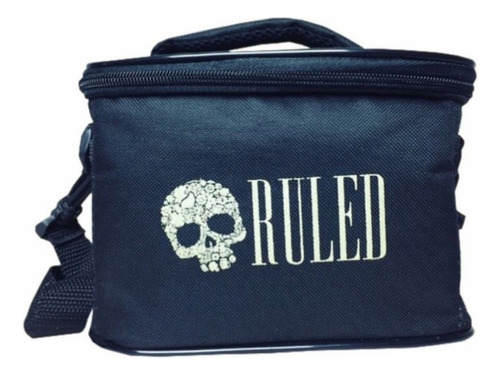 Bolsa Térmica Ruled Baby Cor Preto