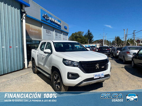 Peugeot Landtrek Active