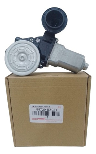 Motor Elevavidrio Toyota Terios Bego 85720-bz081