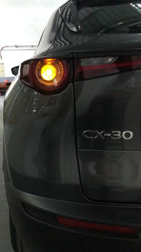 Mazda Cx-30 Touring Mt Paño