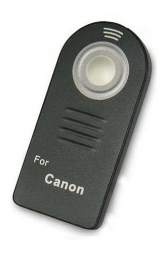 Control Remoto  Para Canon Eos 6d Mark Ii, 5d Mark Iv Iii