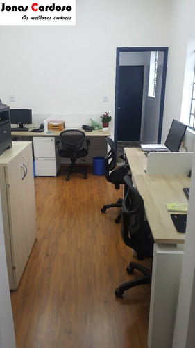 Imagem 5 de 12 de Casa - Ca00530 - 69199870