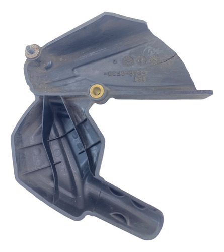 Tampa Tbi Yamaha Crosser 150 2014-2021 Usado Original (Usado)