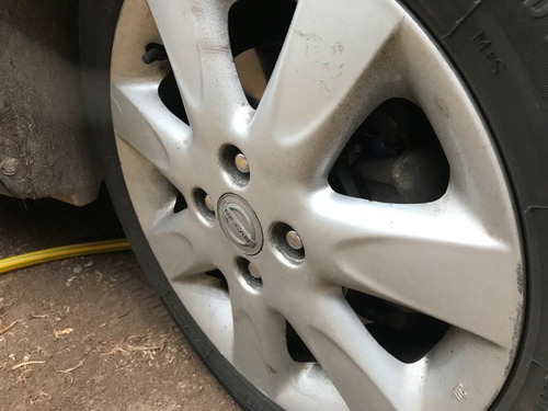 Nissan March Sence Sence 1,6