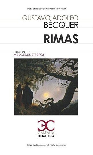 Rimas - Becquer Gustavo