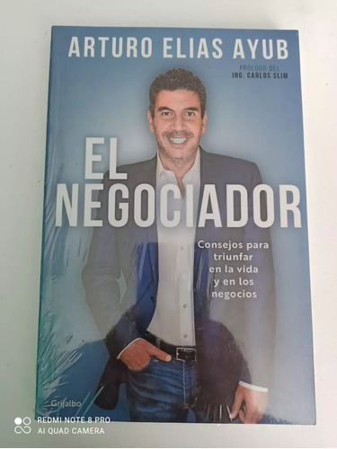 El Negociador 