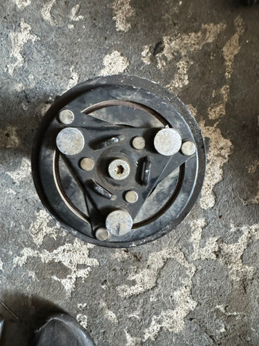 Compresor Aire Dodge Ram 700 2022 (Usado)
