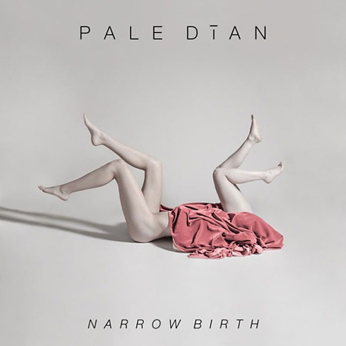 Pale Dian - Narrow Birth Cd Nuevo Sellado Digipack