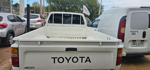 Financiamos Hasta El 100%, Vendo O Permuto Hilux 2.8 Diesel