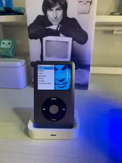 iPod Classic 30gb + Audífono Xiaomi