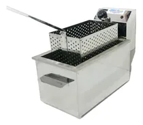 Comprar Alquiler De Freidoras Eléctricas 