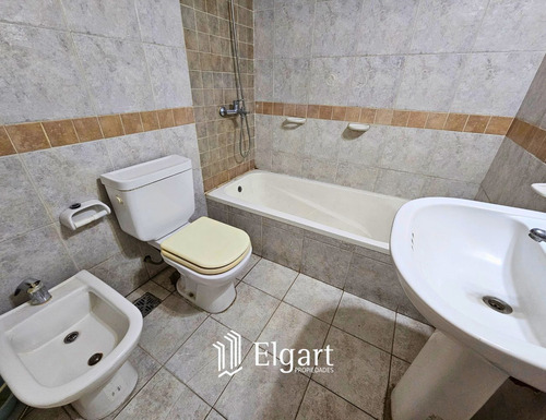 Departamento En Venta En San Miguel De Tucumán