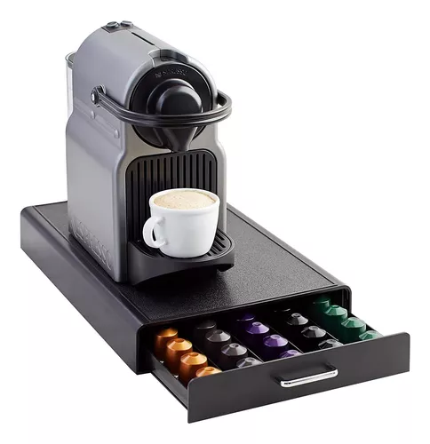 Organizador Para Capsulas De Nespresso Para 50 Cápsulas