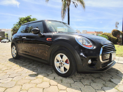 MINI Cooper 1.5 Salt At