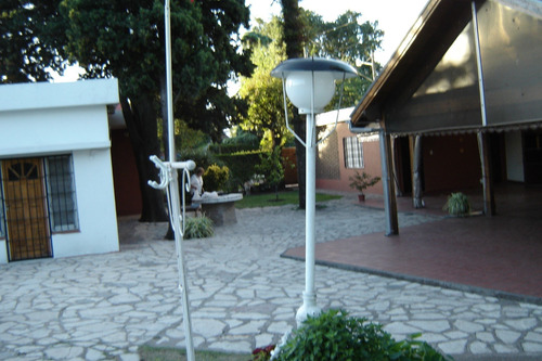Imagen 6 de 10 de El Viejo Ombú - Eventos - Alquiler Temporal