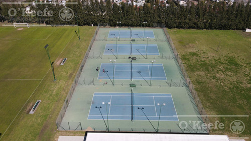 Casa En Venta De 4 Ambientes Greenville Polo