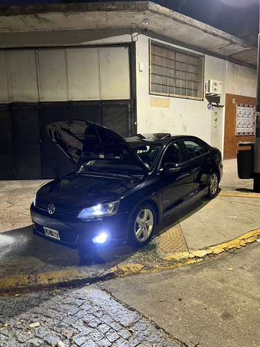 Volkswagen Vento 2.5 Luxury 170cv