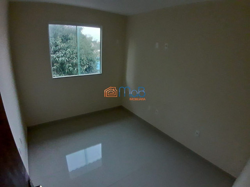 Imagem 9 de 12 de Ótima Oportunidade! Duplex 03 Qtos, Com Suíte E 02 Vagas Na Granja - Ca087