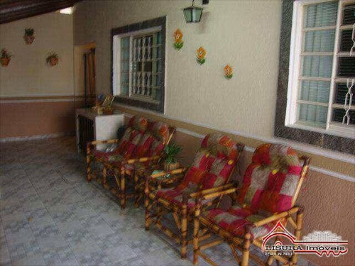 Imagem 10 de 15 de Linda Casa No Cidade Nova Jacareí Sp Para Venda - 7180