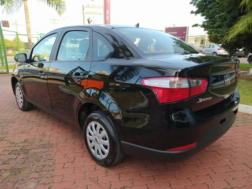Imagem 6 de 12 de Fiat Grand Siena 1.4