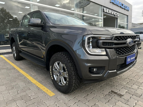 Ford Ranger 2.0 TURBO DIESEL CD XLS 4X4 AUTOMÁTICO