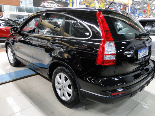 Honda CR-V Honda CR-V 2.0 16V 4X2 LX (aut)