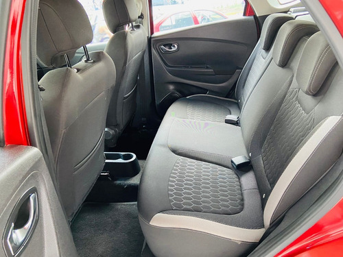 Imagen 9 de 14 de Renault Captur 2020 Intens