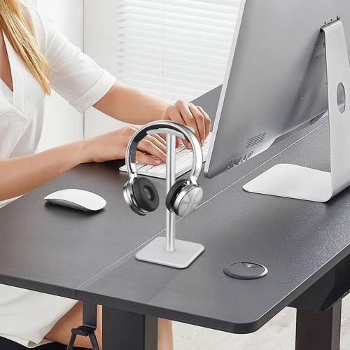 Wf- Soporte For Auriculares Desmontable Soporte For