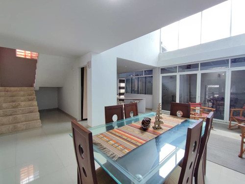 Imagen 20 de 24 de As En Venta Casa En Santa Teresa As