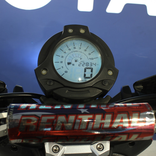 Akt Dinamic 125 2020 (bk2cb)