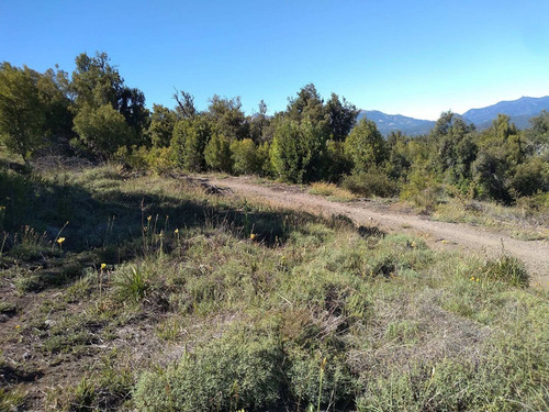 Imagen 7 de 9 de Lote Con Excelentes Vistas En Barrio De Montaña