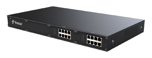 Central Ip Yeastar S100 Pbx Voip 100 Usuarios 30 Llamadas