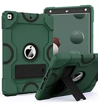 Comprar Zonefoker For iPad 9th Generation Case, iPad 8th 7th Generat