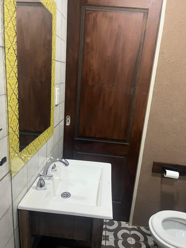 Casa Apta Crédito En Lote Propio Con Parque