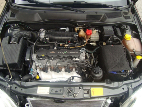 Gm Astra Advantage Flex Aut.