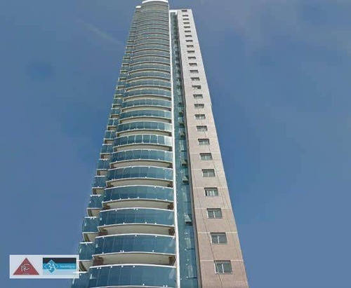 Imagem 2 de 30 de Apartamento Residencial À Venda, Jardim Anália Franco, São Paulo. - Ap4966