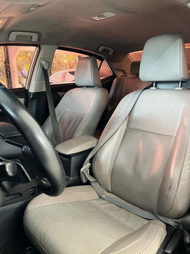 Imagem 13 de 20 de Toyota Corolla Xei 2017