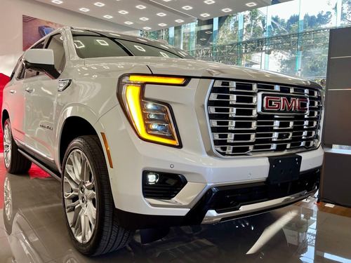 GMC Yukon 6.2 Suv Denali At