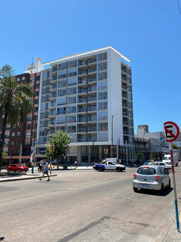 Imagen 20 de 30 de Ventura Tres Cruces Ii | Monoambiente A La Venta | Estrena 2024 | Garibaldi Y Montecaseros