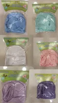 Comprar Juego De Gorro, Manoplas Y Escarpines Para Bebe