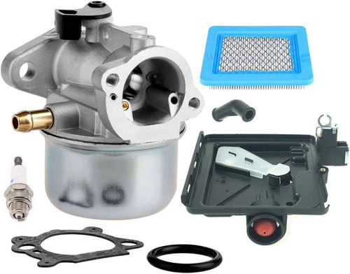 799868 Carburetor Fits Briggs & Stratton 498170 799872 69...