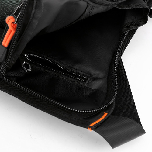 Bolso De Hombro Para Hombre, Bolso De Mensajero Para Hombre