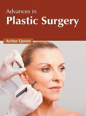 Libro Advances In Plastic Surgery - Archer Queen