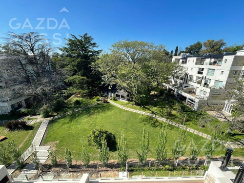 Imagen 2 de 9 de Espectacular 2 Amb Dúplex Con Cochera A Estrenar Con Inmejorable Vista En Main Park, Canning!