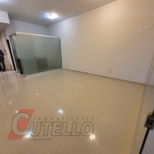 Imagen 8 de 9 de Oficina En Alquiler En Quilmes Centro