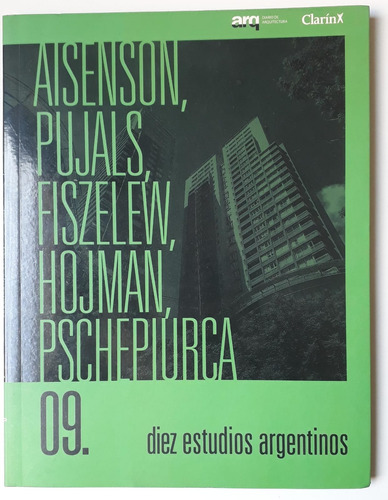 Diez Etudios Argentinos 09 (Usado)