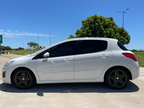 Peugeot 308 1.6 Allure