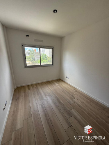 Venta Villa Bosch Depto 3 Ambientes Estrenar, Cochera, Sum