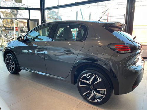 Peugeot 208 1.0T Gt